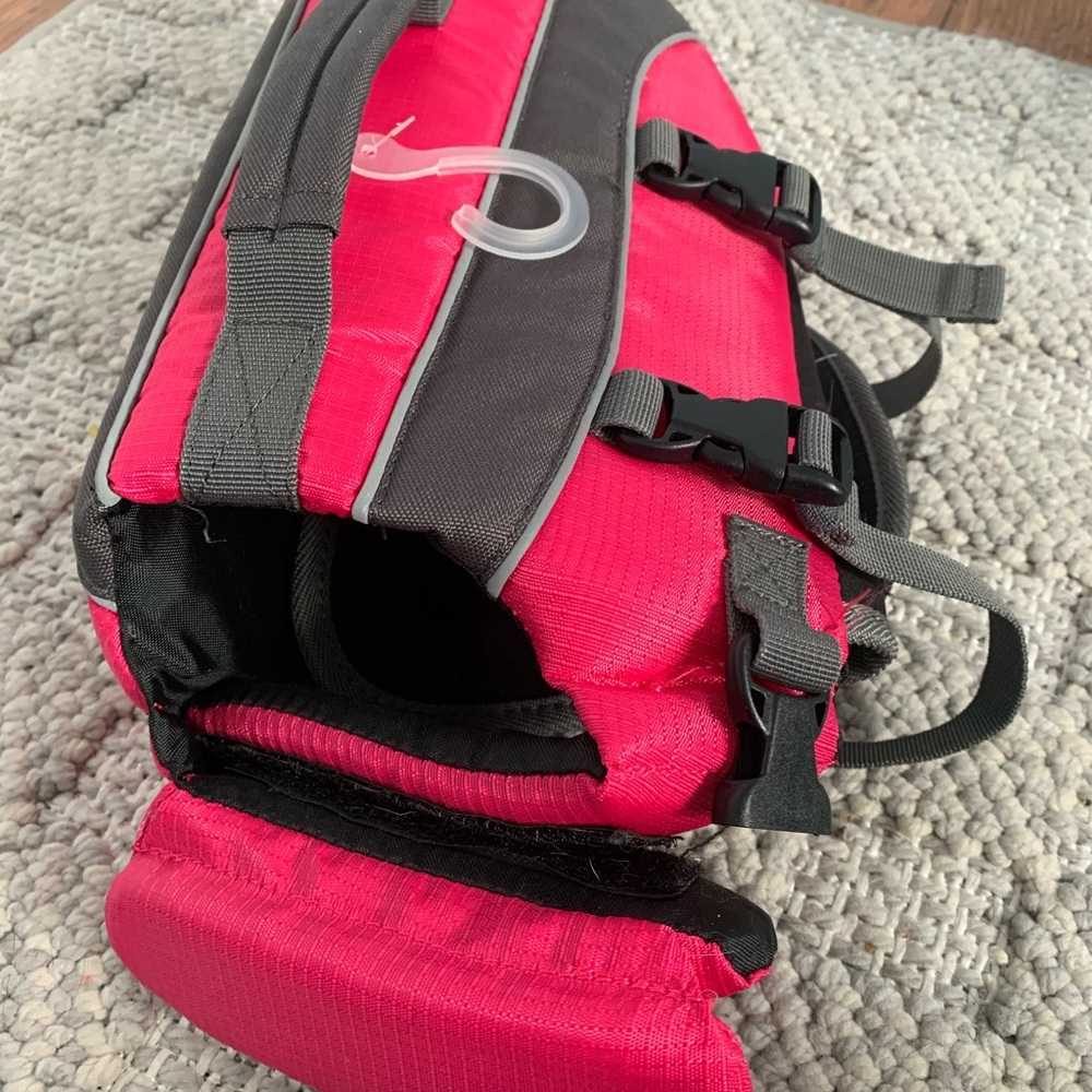 Dog Life Jacket - Picture 3 of 6